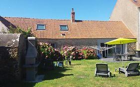 Villa Audresselles