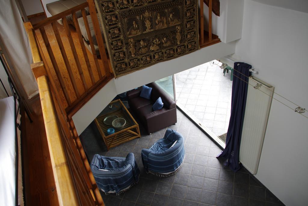 Villa Audresselles Ambleteuse Zimmer foto